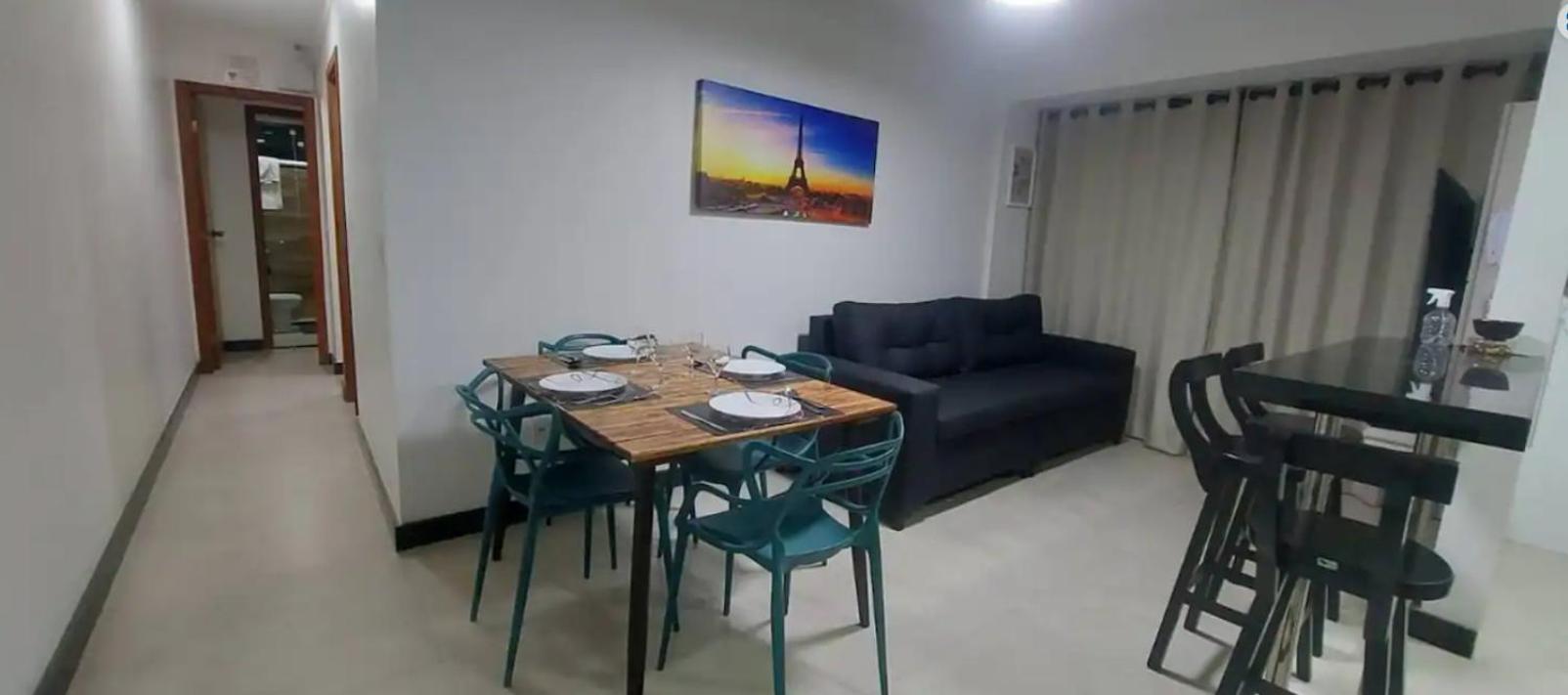 Ribeiro 公寓 Vila Velha (Espirito Santo)