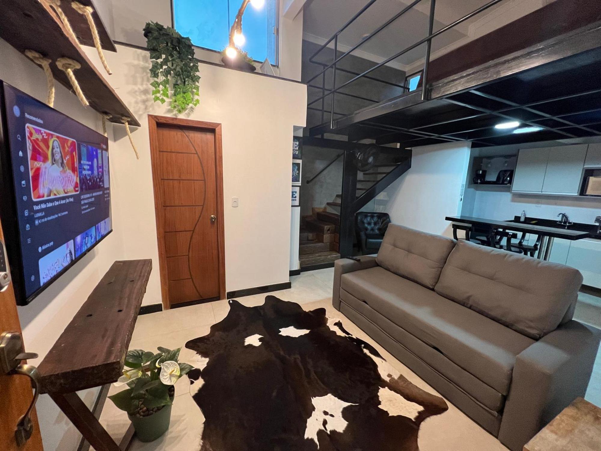 公寓 Ribeiro Vila Velha (Espirito Santo)