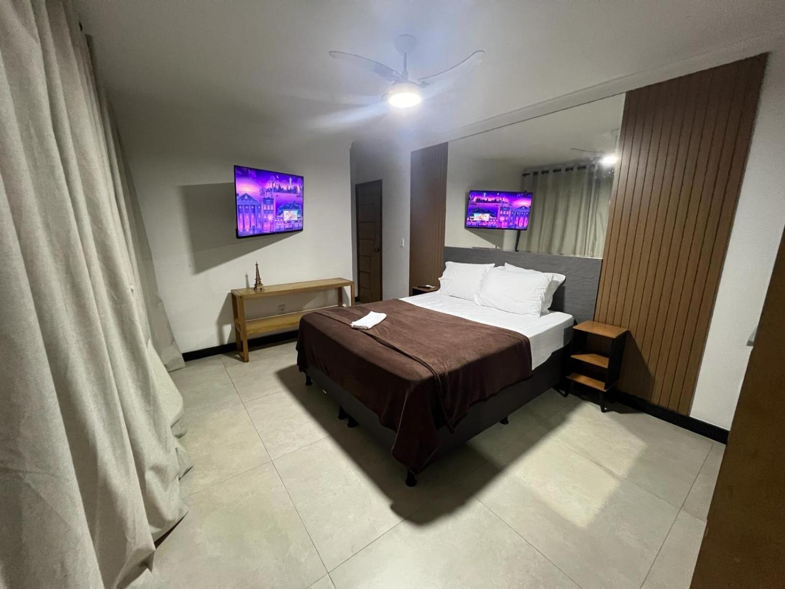 Ribeiro 公寓 Vila Velha (Espirito Santo)