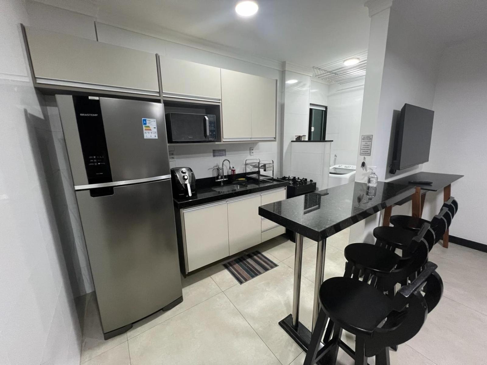 公寓 Ribeiro Vila Velha (Espirito Santo)