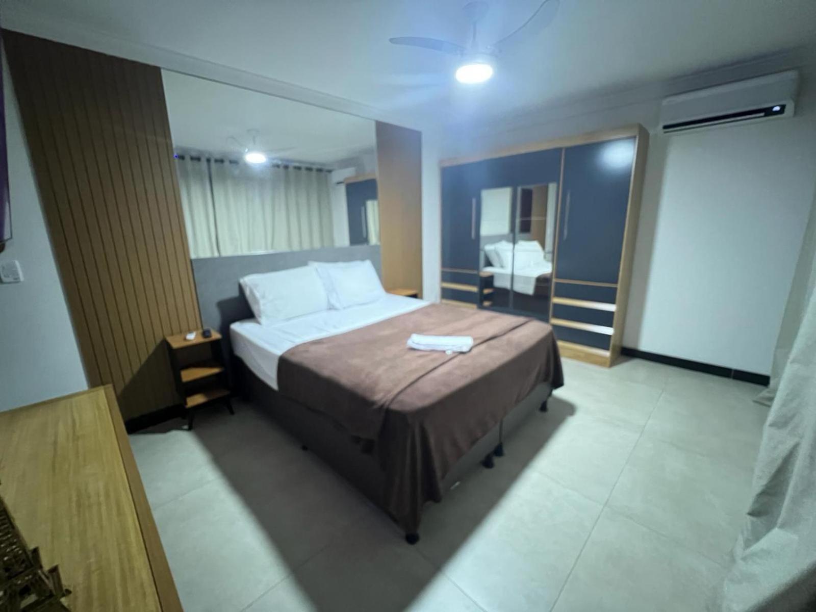 Ribeiro 公寓 Vila Velha (Espirito Santo)