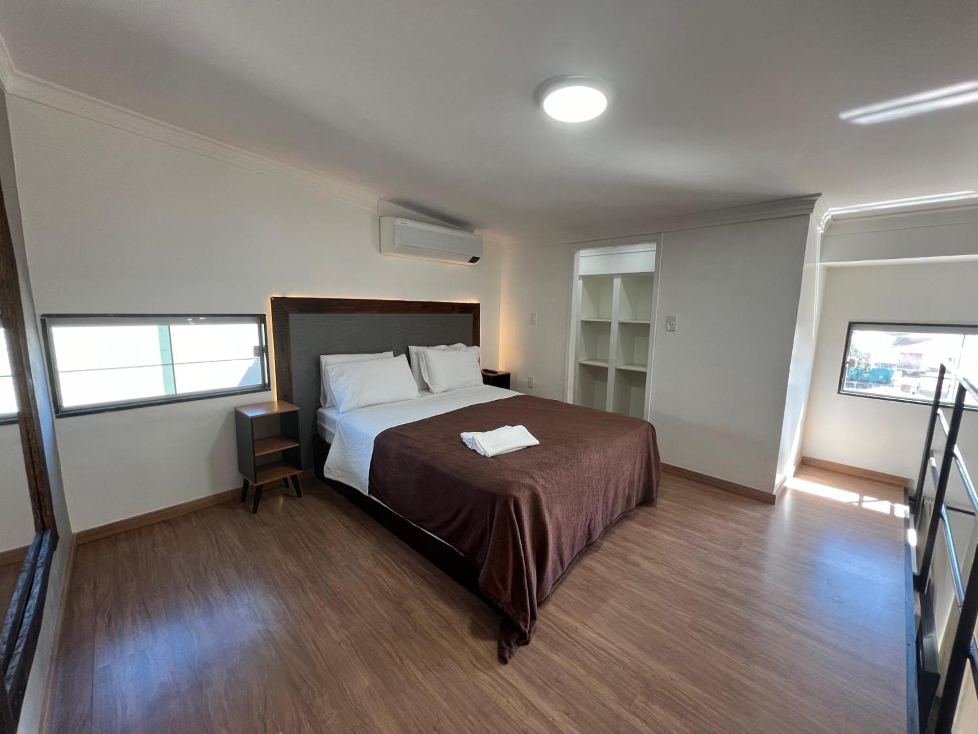 Ribeiro 公寓 Vila Velha (Espirito Santo)
