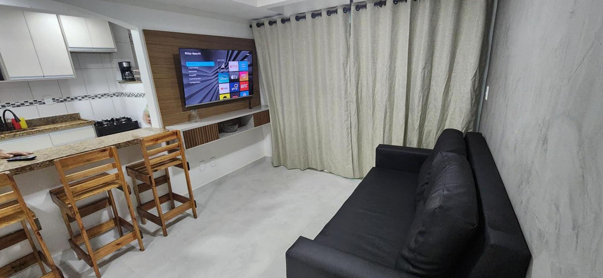 Ribeiro 公寓 Vila Velha (Espirito Santo)
