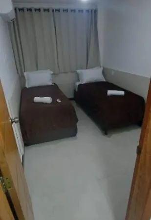 Pousadas Ribeiro Vila Velha  Exterior foto