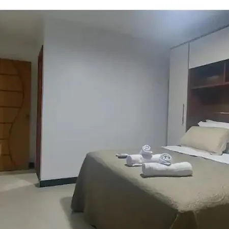 Pousadas Ribeiro Vila Velha  Exterior foto