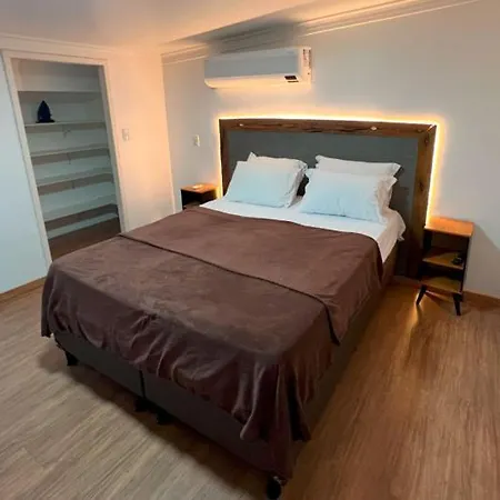 Pousadas Ribeiro Vila Velha  Exterior foto