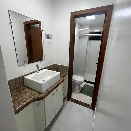 Pousadas Ribeiro Vila Velha  Exterior foto