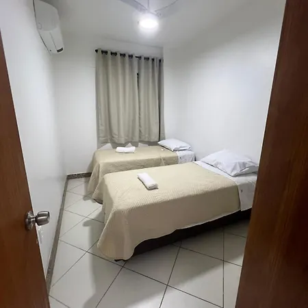 Pousadas Ribeiro Vila Velha  Exterior foto