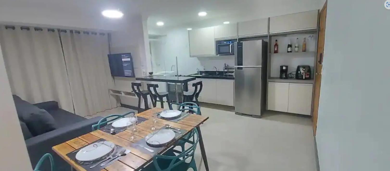 Apartment Ribeiro