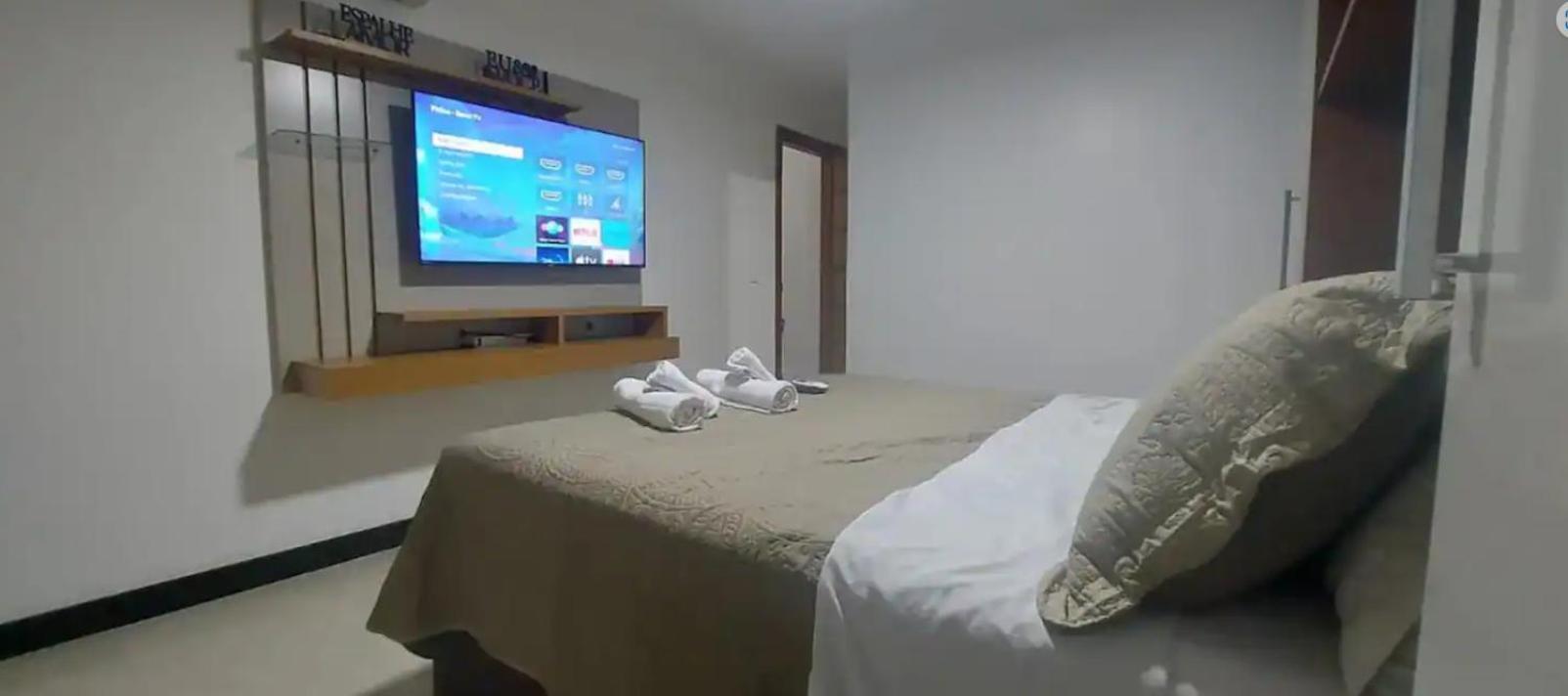 Ribeiro Apartment *