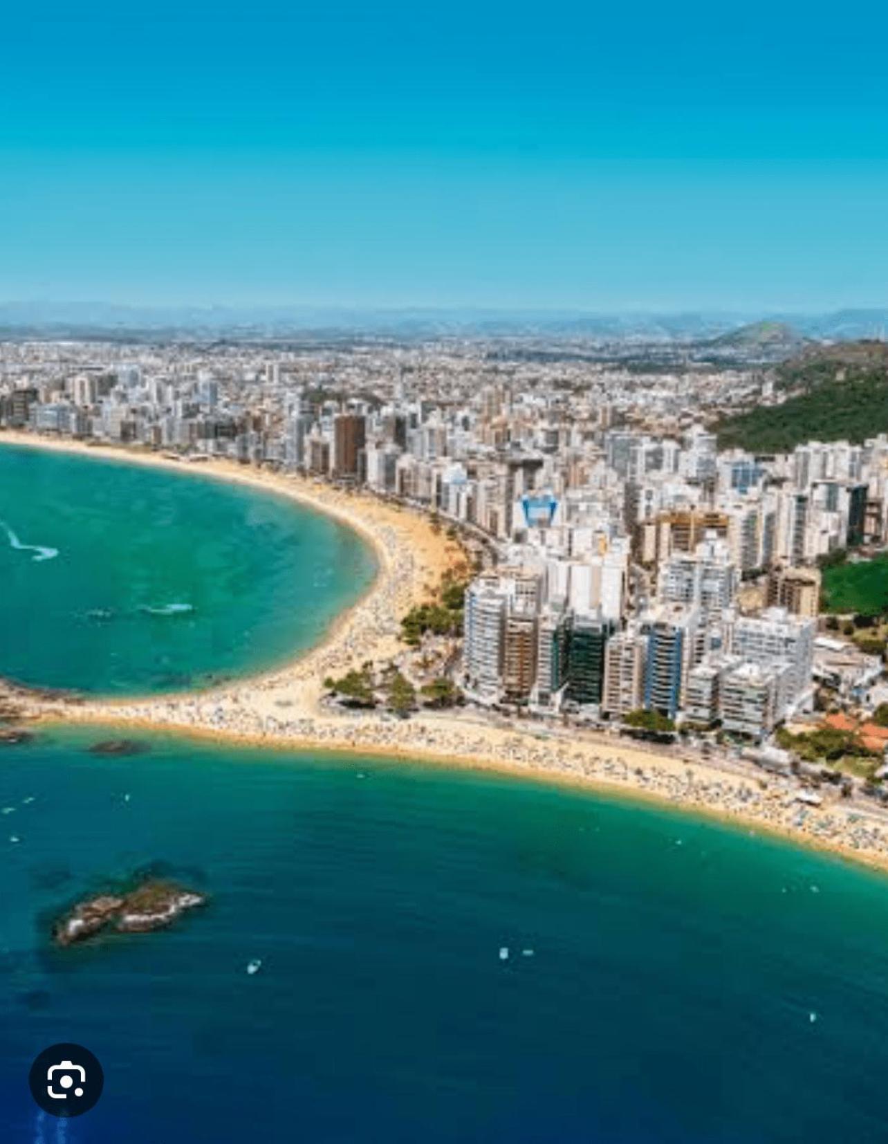 Ribeiro Apartment *