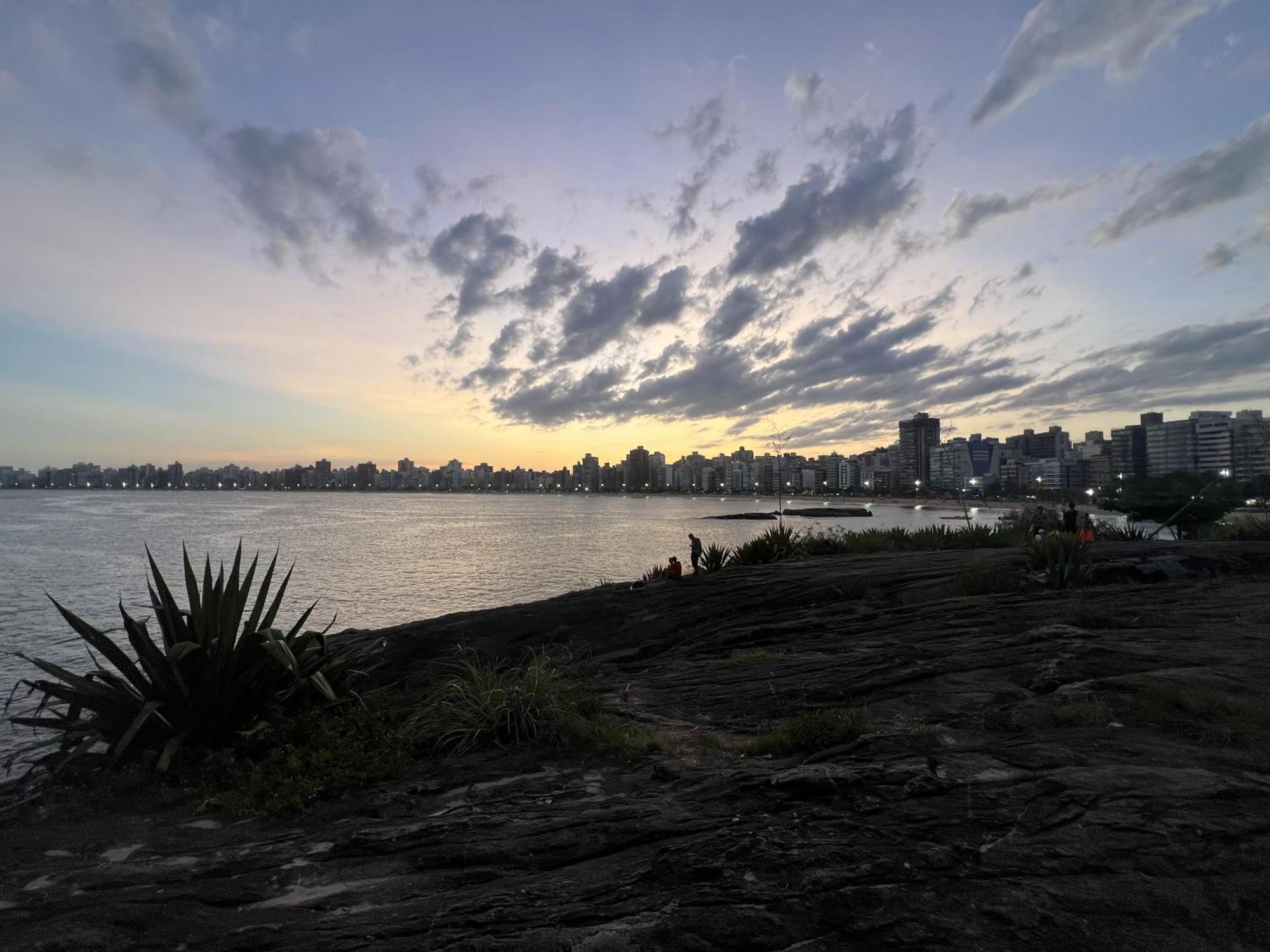 Ribeiro Vila Velha (Espirito Santo)