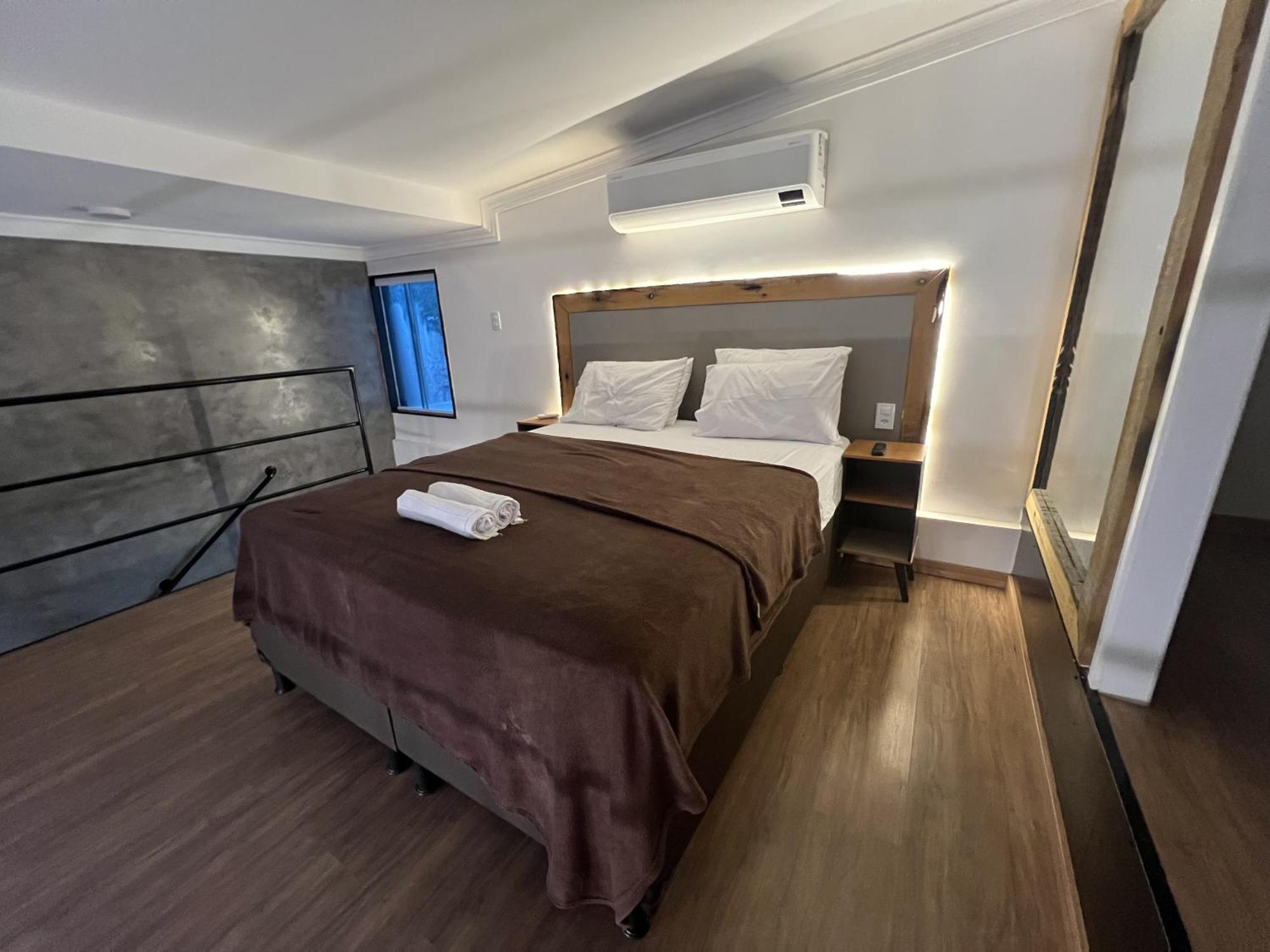 Apartment Ribeiro