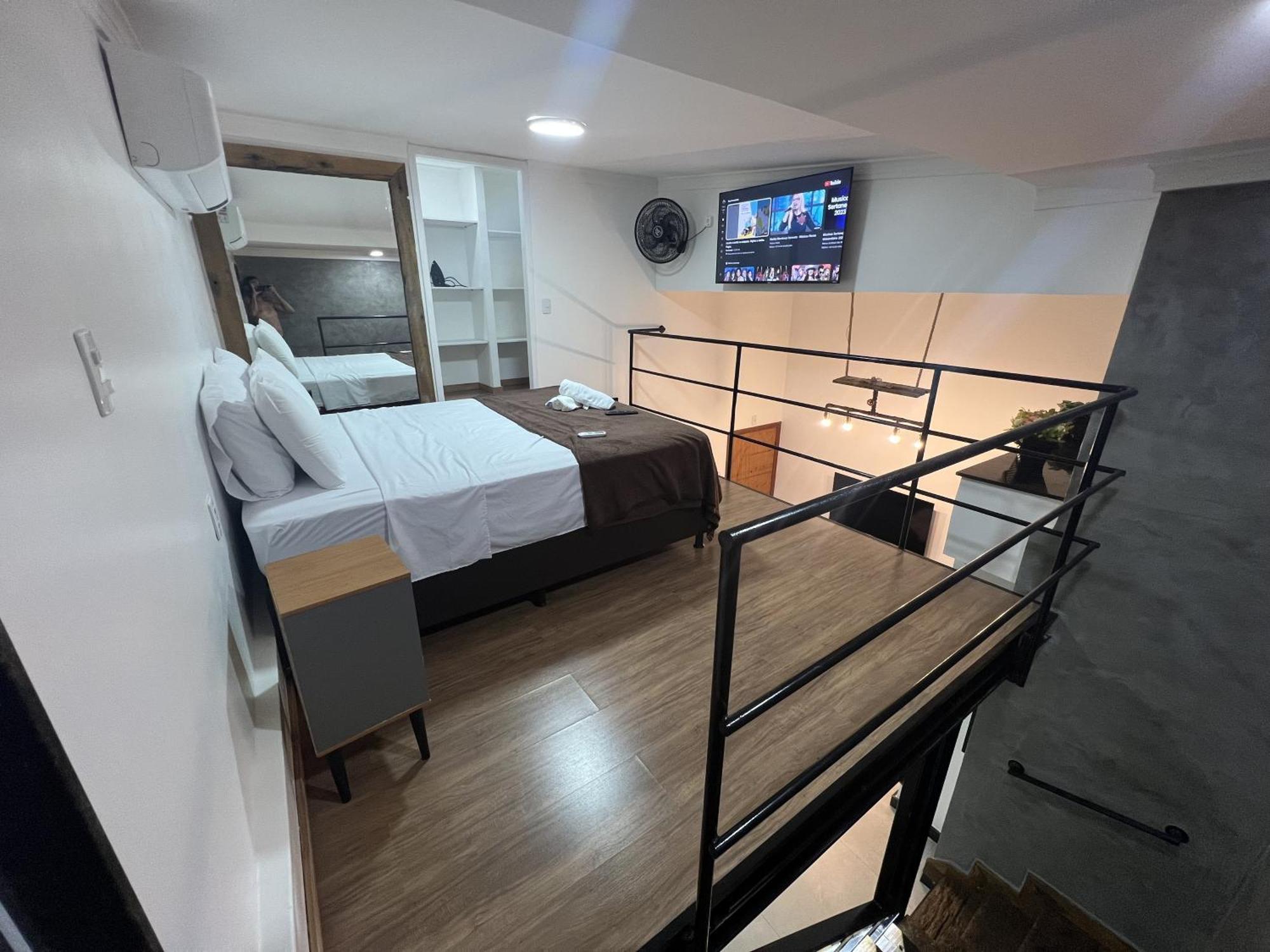 Apartment Ribeiro Vila Velha (Espirito Santo)
