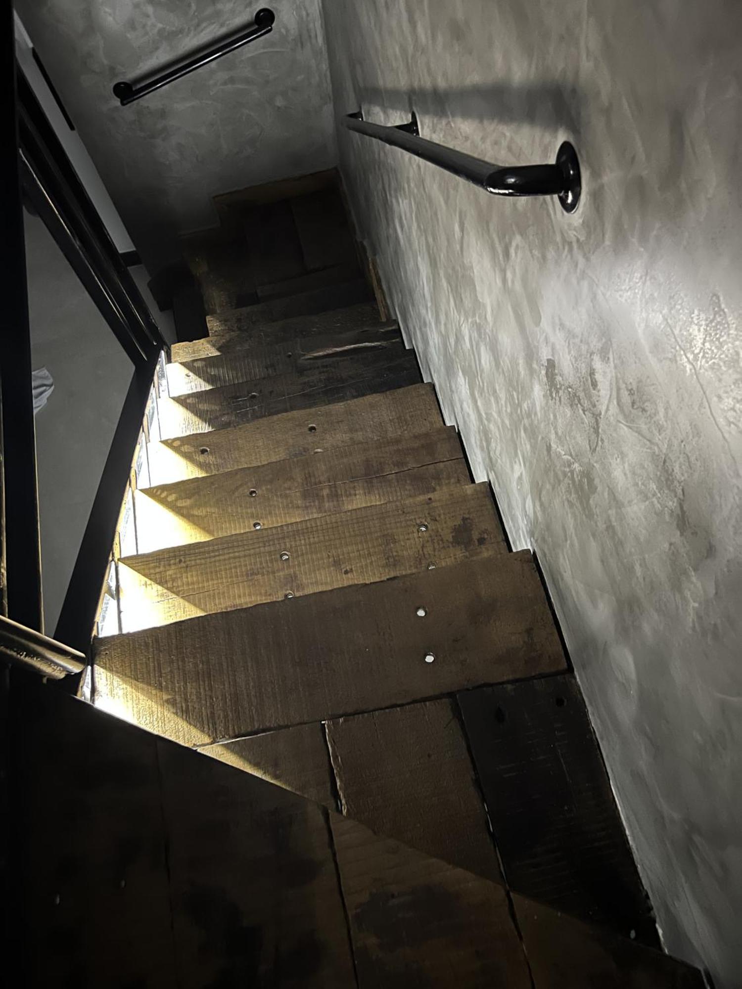 Ribeiro Apartment *