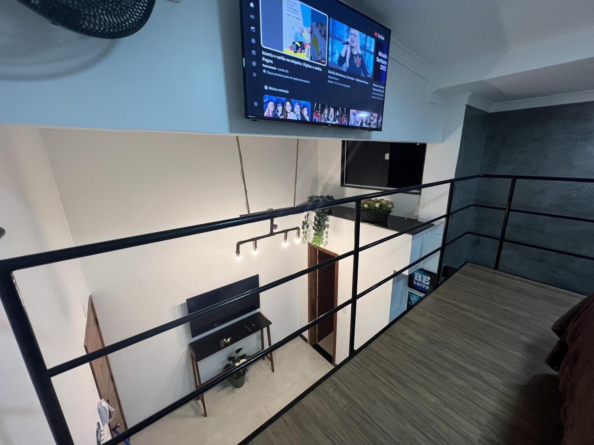 Ribeiro Apartment