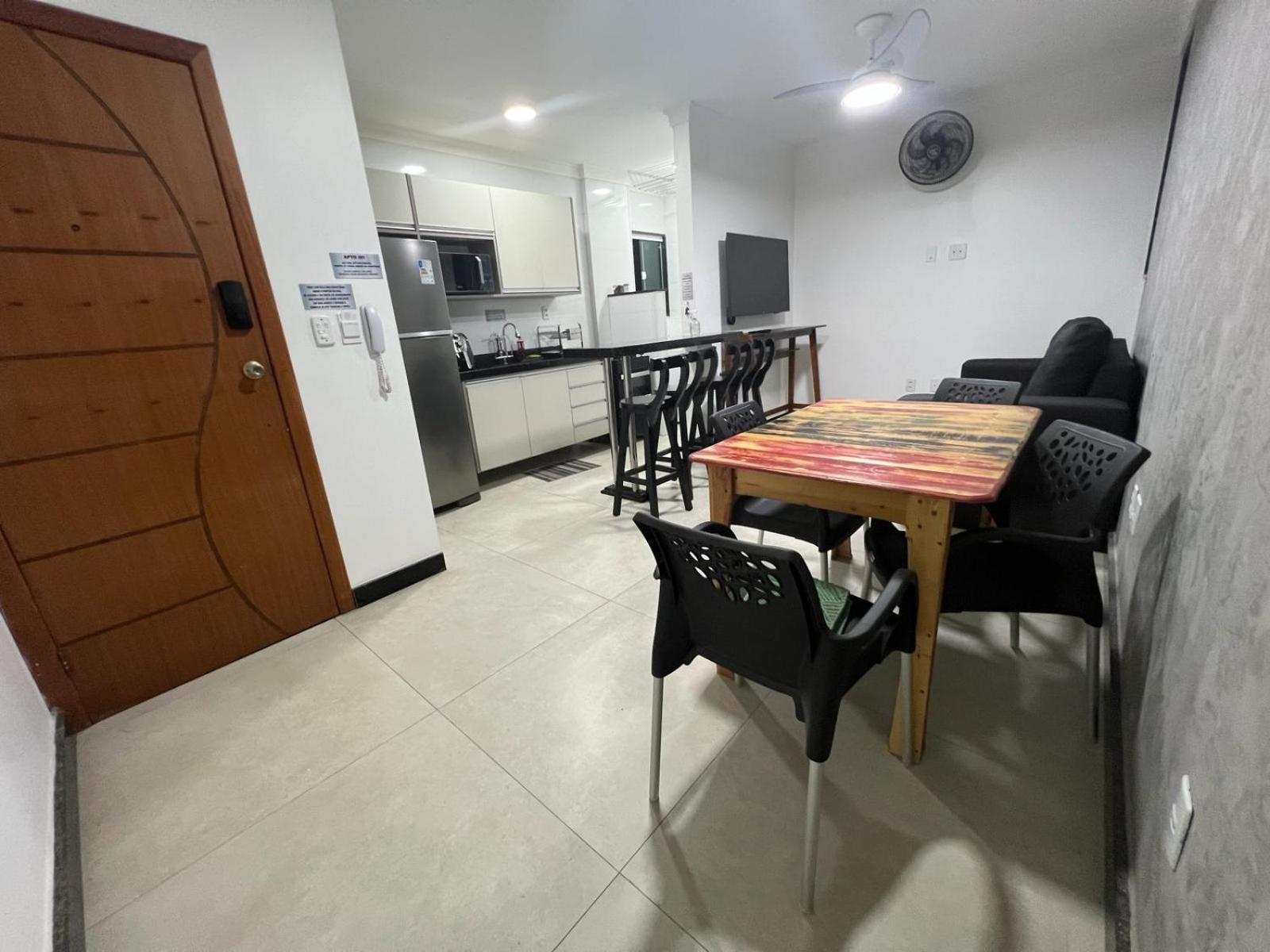 Apartment Ribeiro