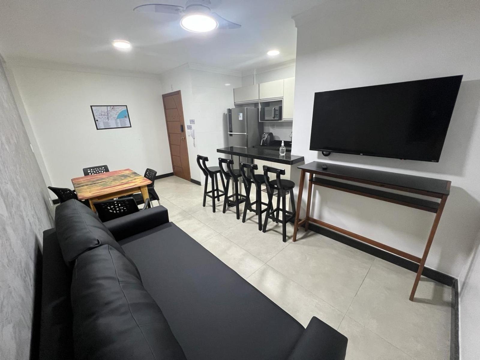 Ribeiro Apartment Vila Velha (Espirito Santo)