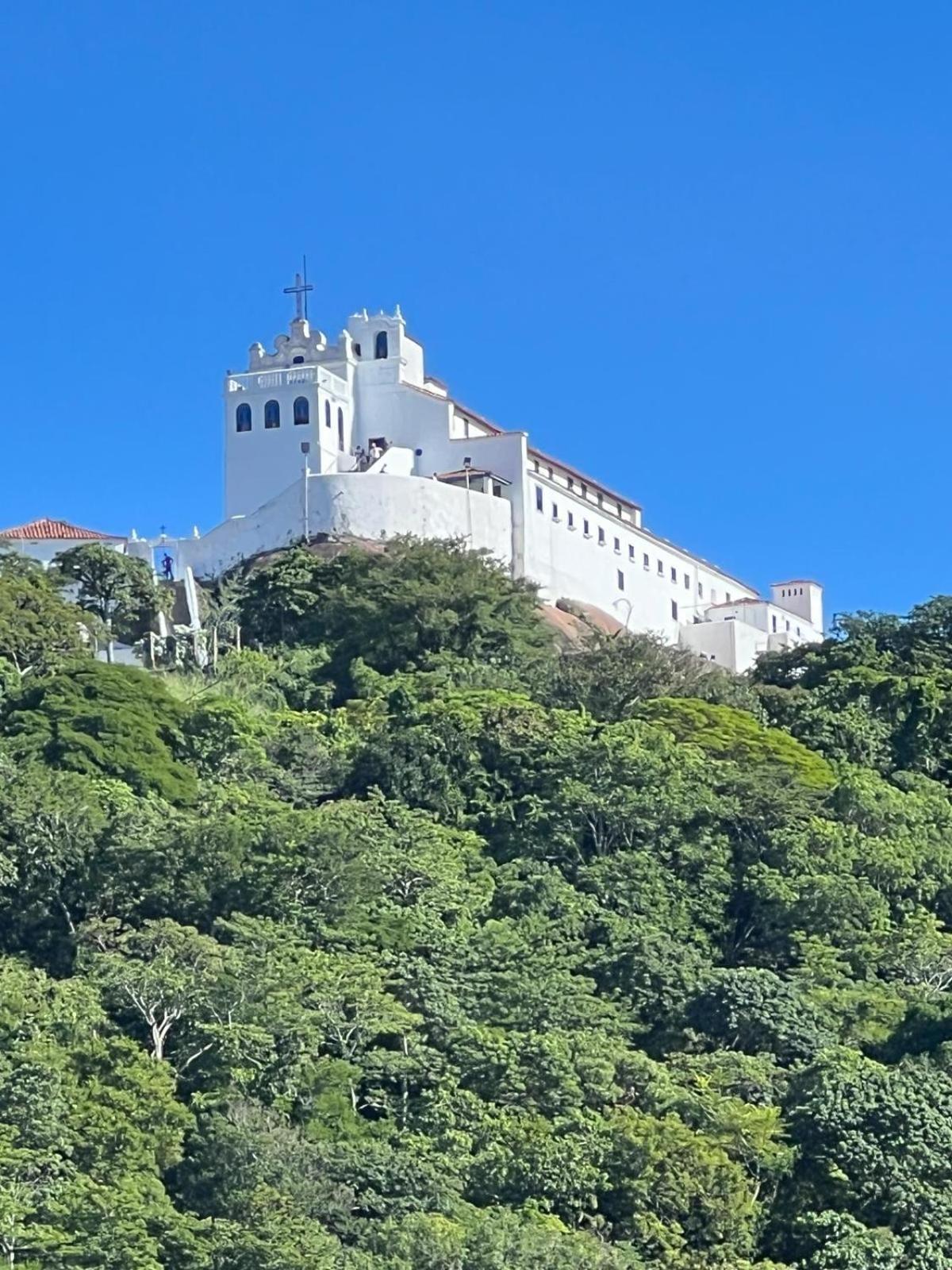 Ribeiro Apartment