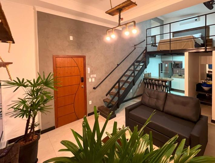 Apartment Ribeiro