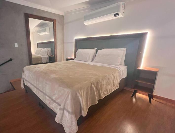 Ribeiro Apartment Vila Velha (Espirito Santo)