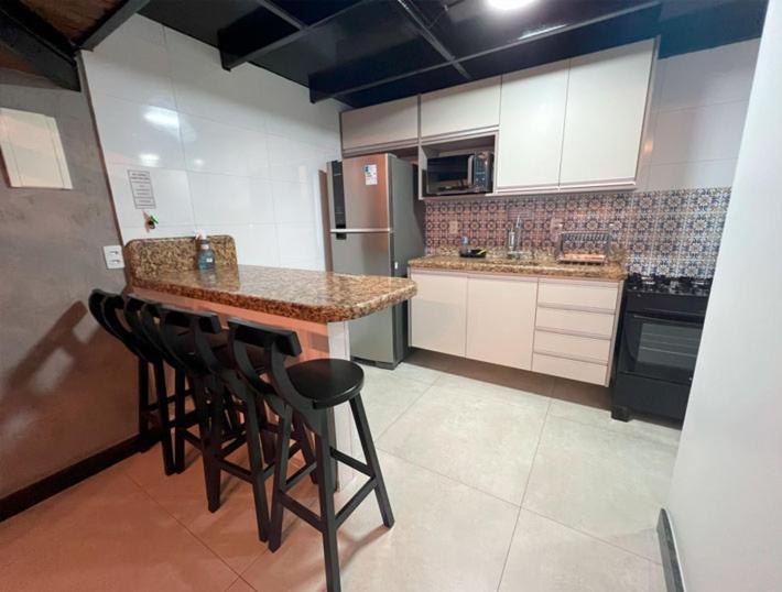 Apartment Ribeiro Vila Velha (Espirito Santo)