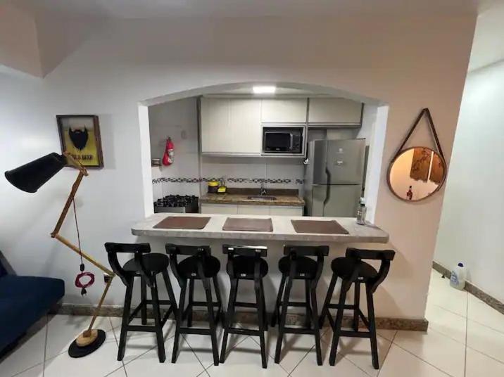 Ribeiro Apartment