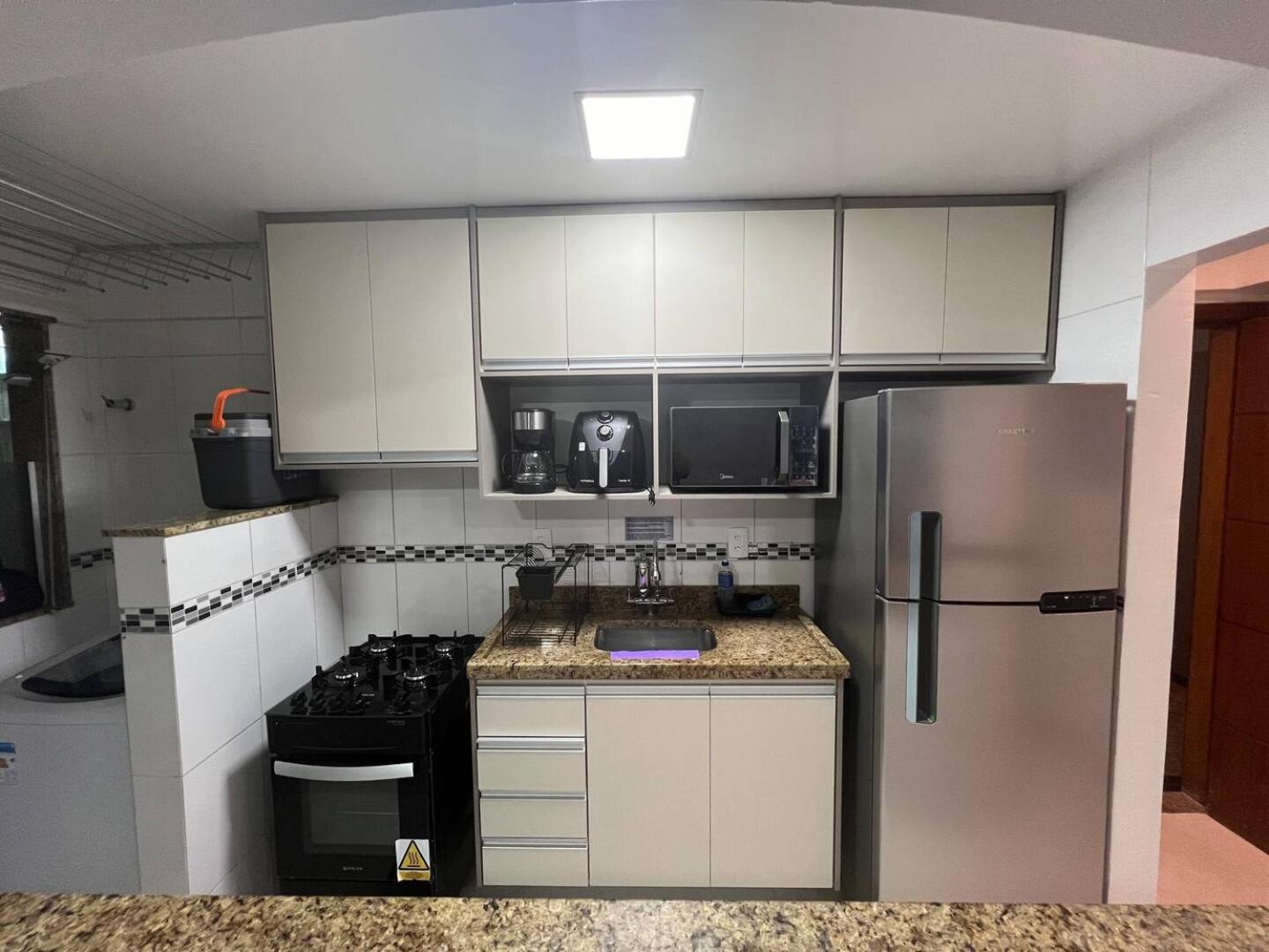 Apartment Ribeiro