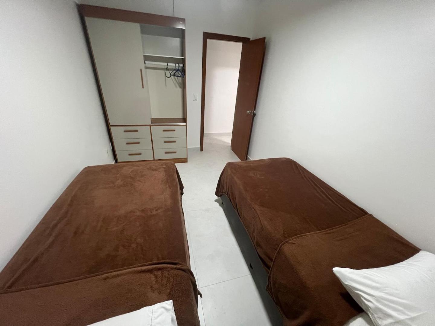 Apartment Ribeiro *