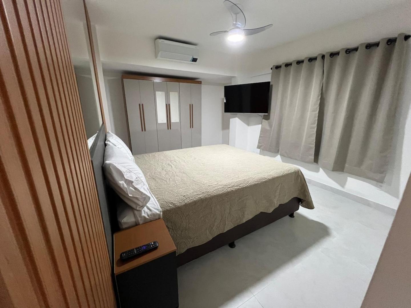 Apartment Ribeiro *