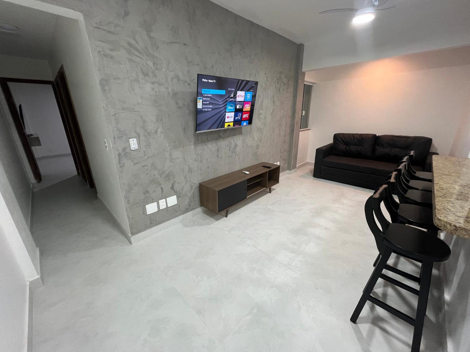 Apartment Ribeiro Vila Velha (Espirito Santo)