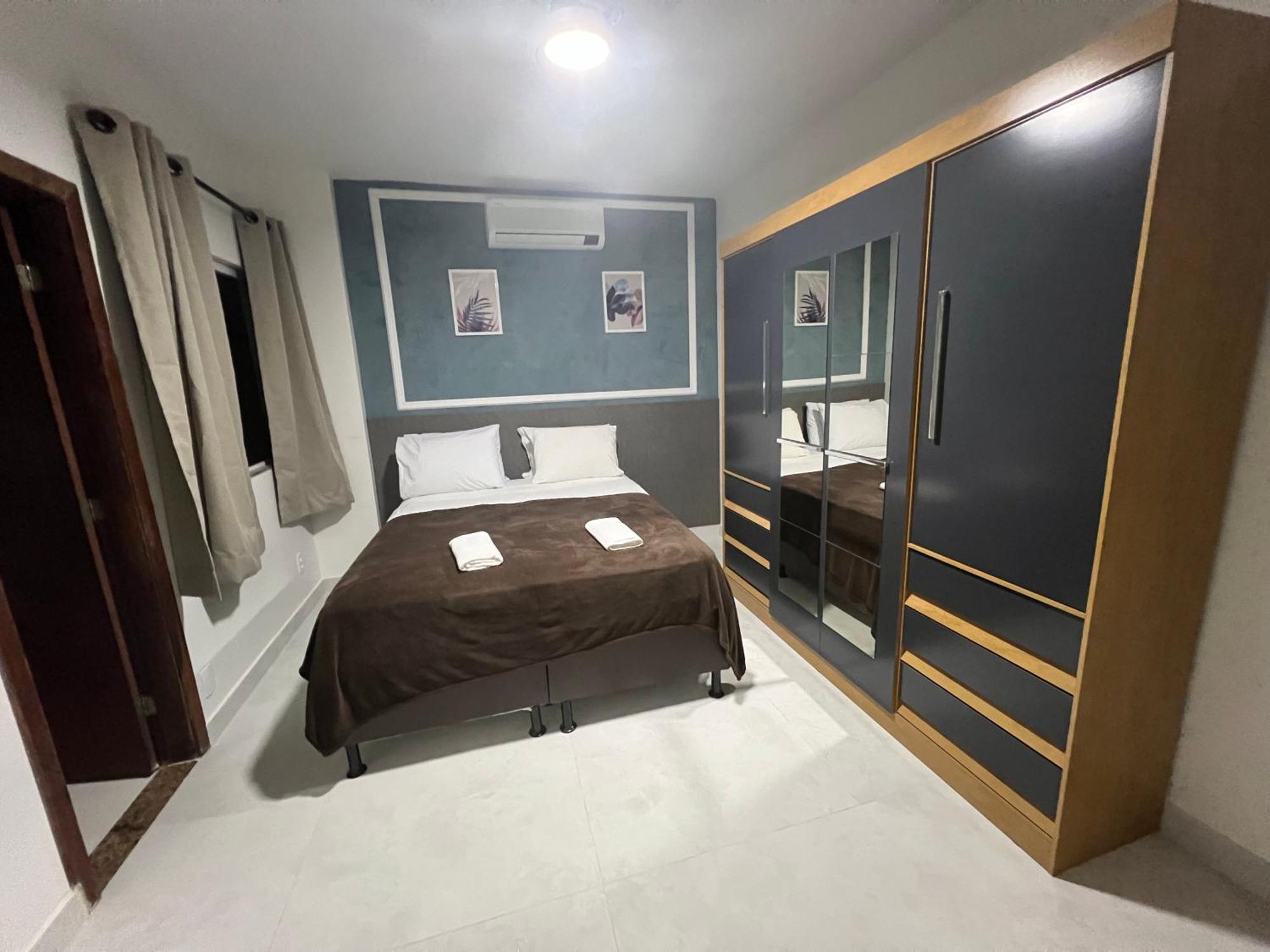 Apartment Ribeiro Vila Velha (Espirito Santo)