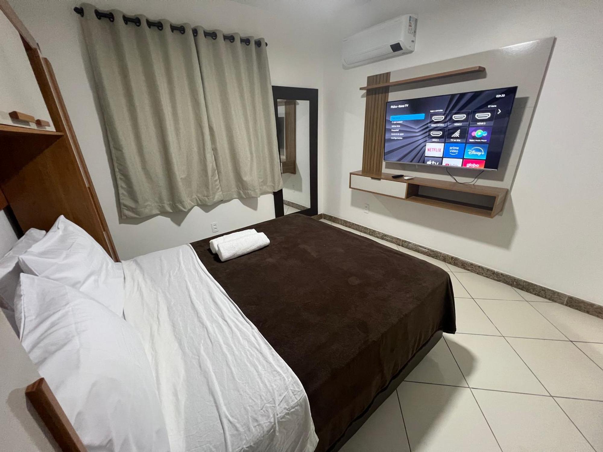 Apartment Ribeiro