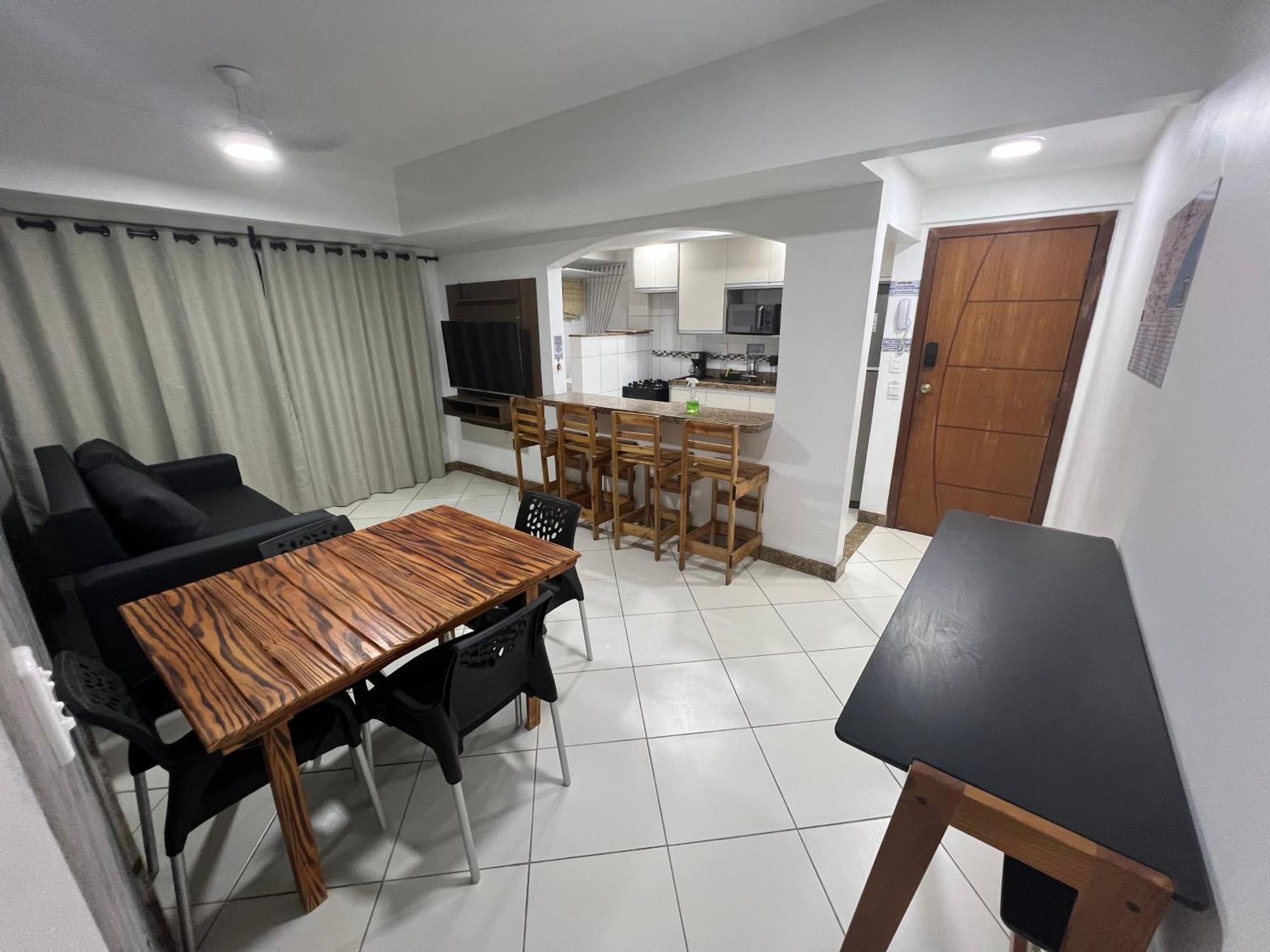 Ribeiro Apartment Vila Velha (Espirito Santo)