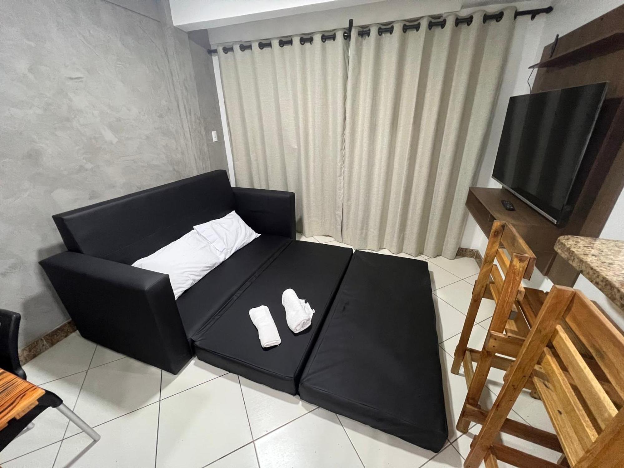 Apartment Ribeiro