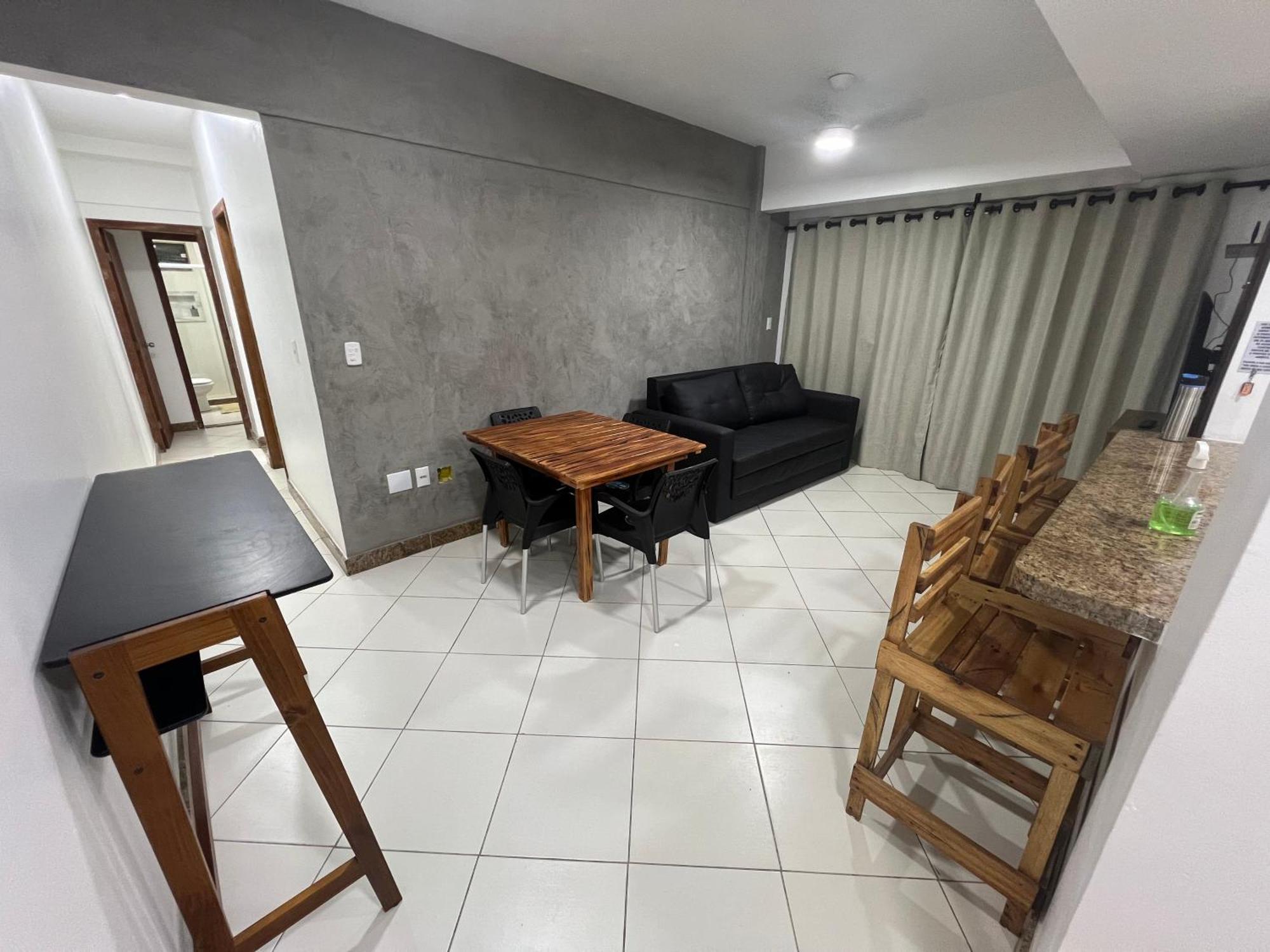 Apartment Ribeiro *