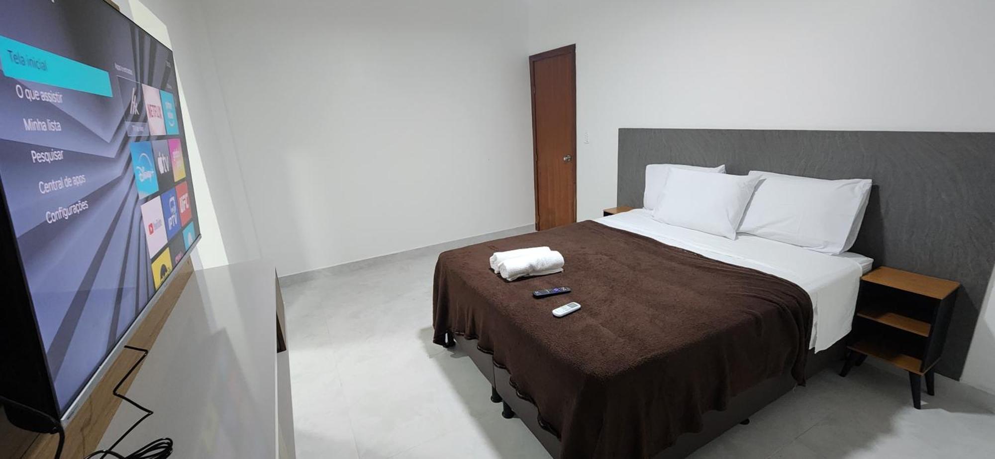 Ribeiro Apartment *
