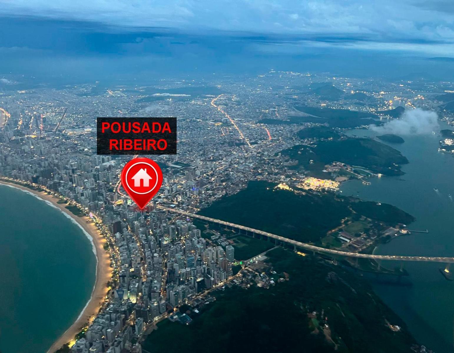 Ribeiro * Vila Velha (Espirito Santo)